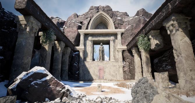 Tales of Anturia: Hejstos 