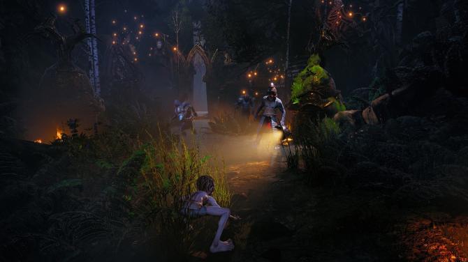 The Lord of the Rings: Gollum Precious Edition 