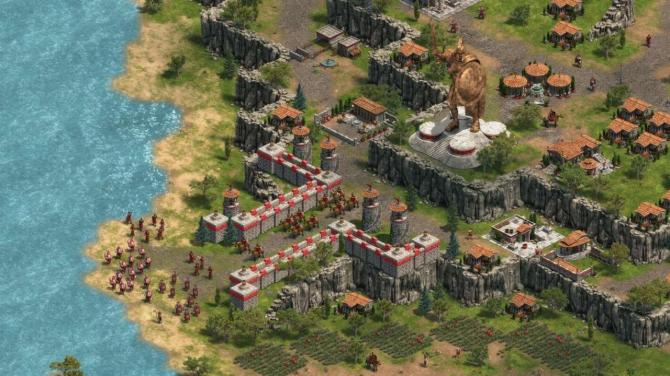 Age of Empires Franchise Bundle 