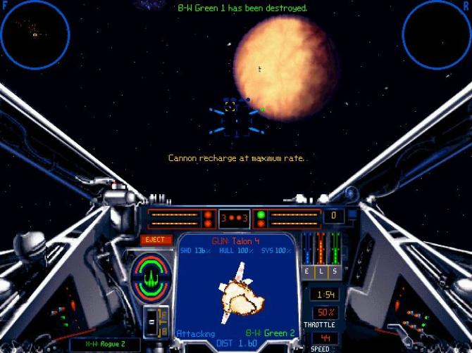 STAR WARS X-Wing Series 