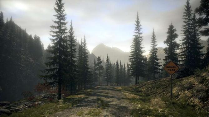 Alan Wake Franchise 