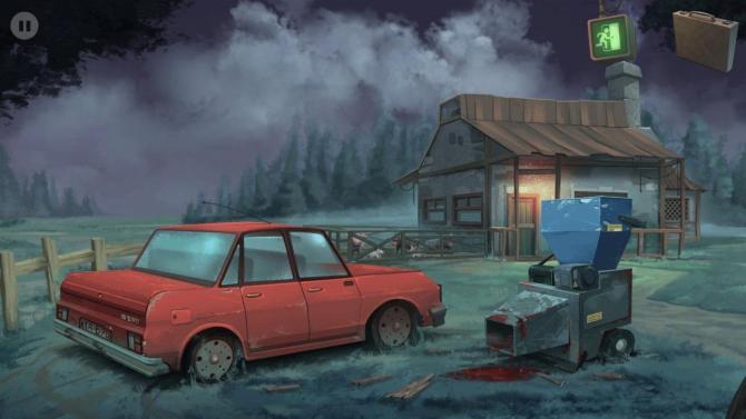 Nobodies: Murder Cleaner 