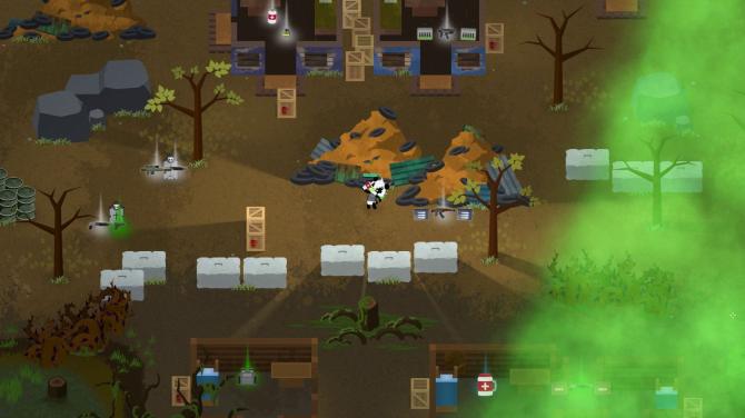 Super Animal Royale 
