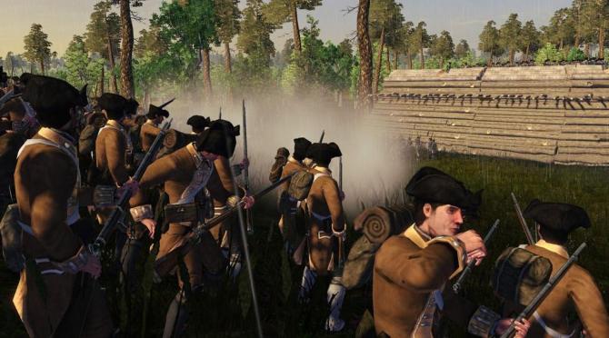 Total War: EMPIRE Definitive Edition 