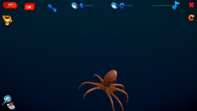 How Much Items - Fishes 