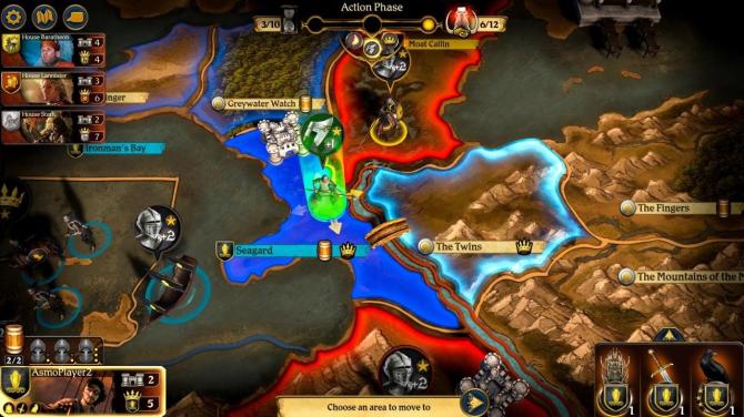 A Game of Thrones: The Board Game Digital Edition Collection Bundle 