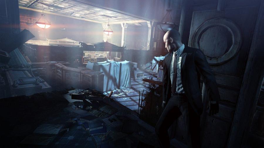 Hitman Collection 