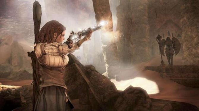 Fable III Full Download 