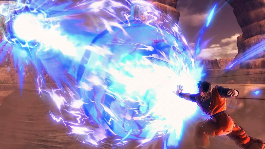 DRAGON BALL XENOVERSE 2 Special Edition 