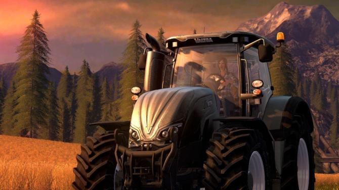 Farming Simulator 17 Ambassador Edition 