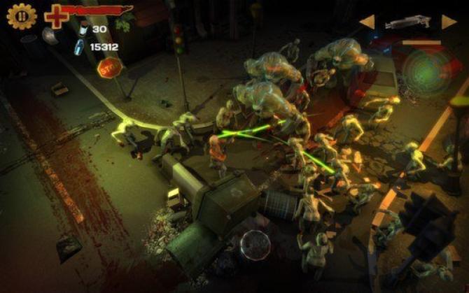 Guns n Zombies 
