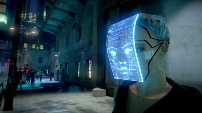 Dreamfall Chapters 