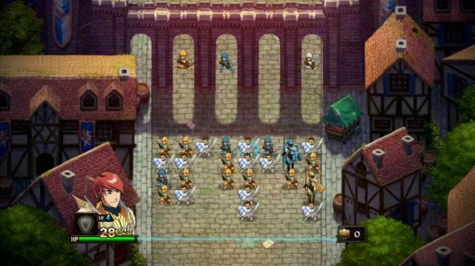 Might & Magic Clash of Heroes 