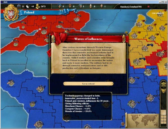 Europa Universalis III Collection 