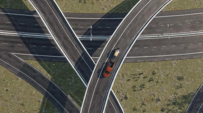 Truck and Logistics Simulator 