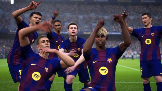 eFootball 2026: Leo Messi Deluxe Edition 