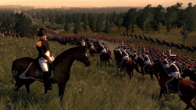 Total War: NAPOLEON – Definitive Edition 