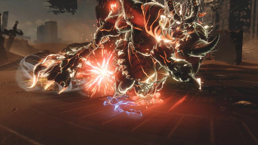Solo Leveling: ARISE OVERDRIVE Deluxe Edition 