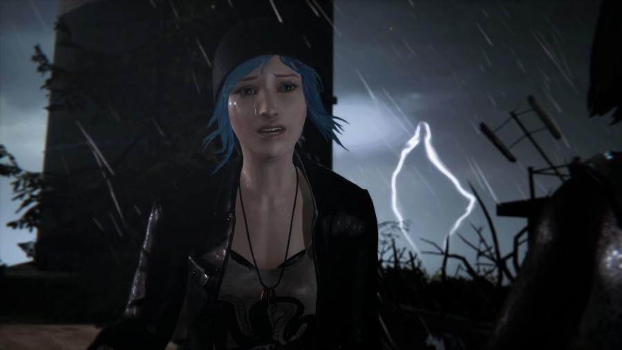 Life is Strange Remastered Collection 