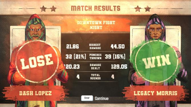 World Championship Boxing Manager 2 