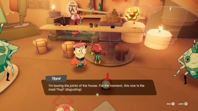 Tinykin 