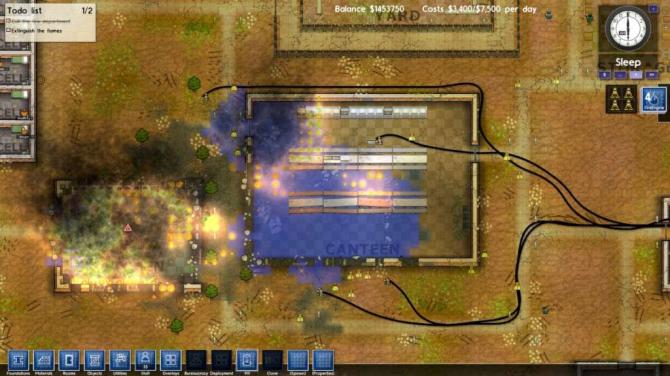 Prison Architect Aficionado Edition 