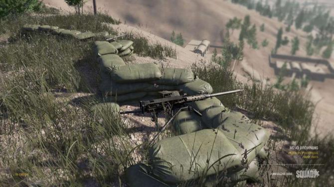 Squad RoW (v2) 