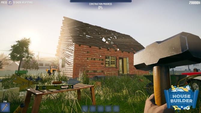 House Builder 