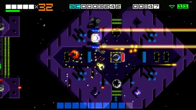 Hyper Sentinel 