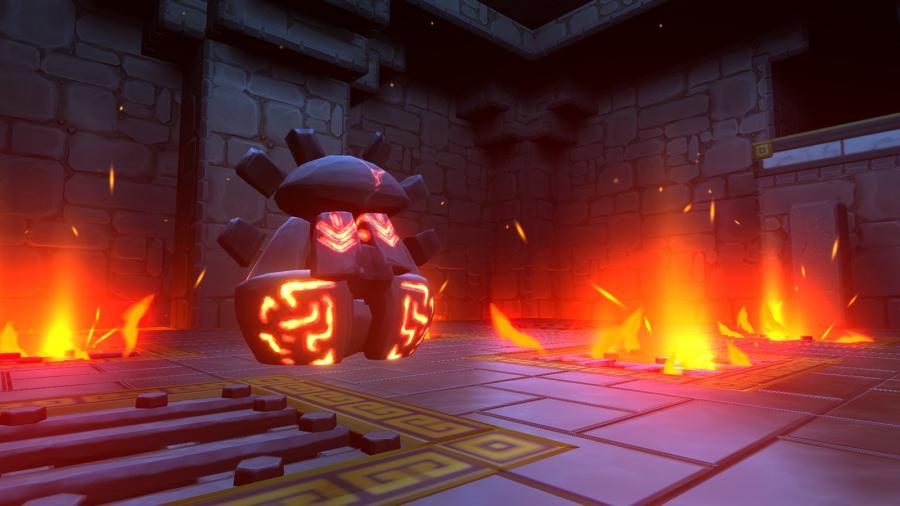 Portal Knights 