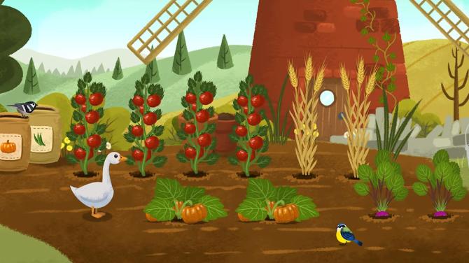 Farming Simulator Kids 