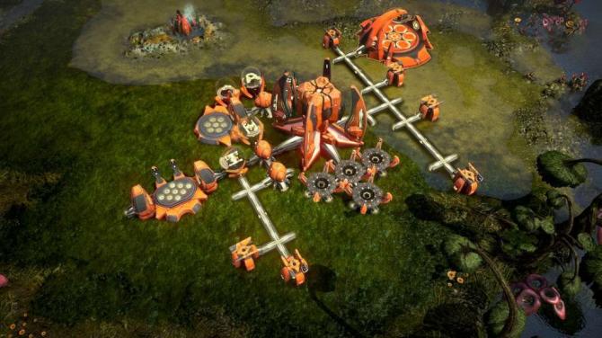 Grey Goo 