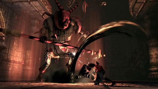 Alice: Madness Returns 
