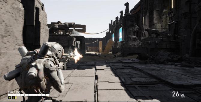 Goliath 