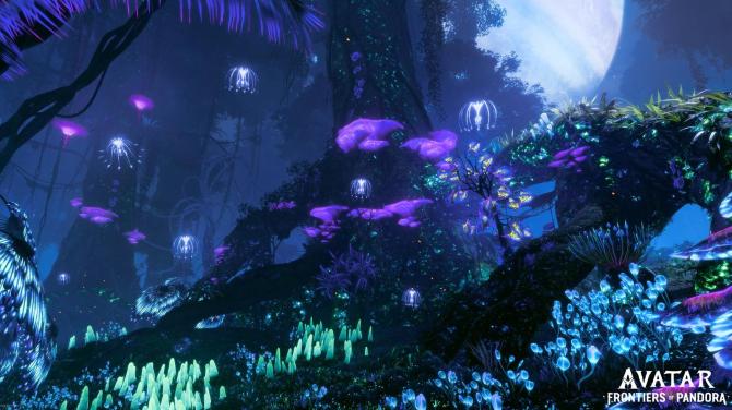 Avatar: Frontiers of Pandora Gold Edition 