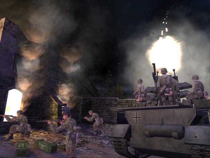 Call of Duty 