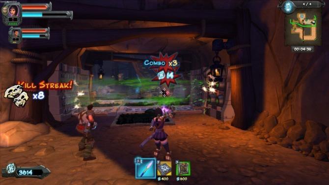 Orcs Must Die! 2 