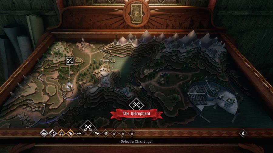 Hand of Fate 2 