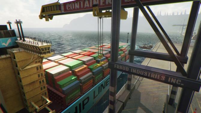 Ships Simulator 