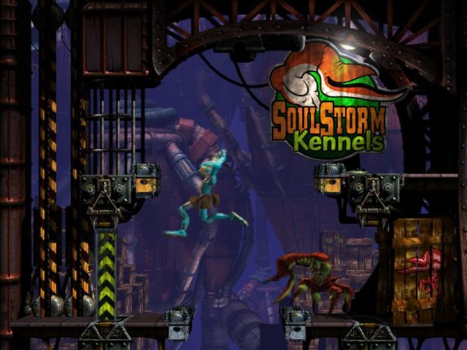 Oddworld: Originals Pack 