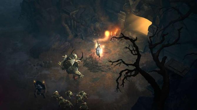 Diablo 3: Reaper Of Souls Ultimate Evil Edition 
