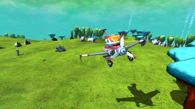 TerraTech: Prospector Edition 