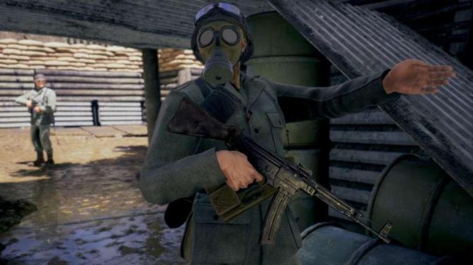 Battalion 1944: First To Fight Edition 