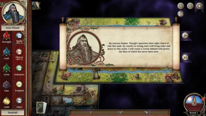 Talisman: Origins Complete Pack 