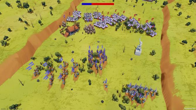 Citizens: Far Lands 