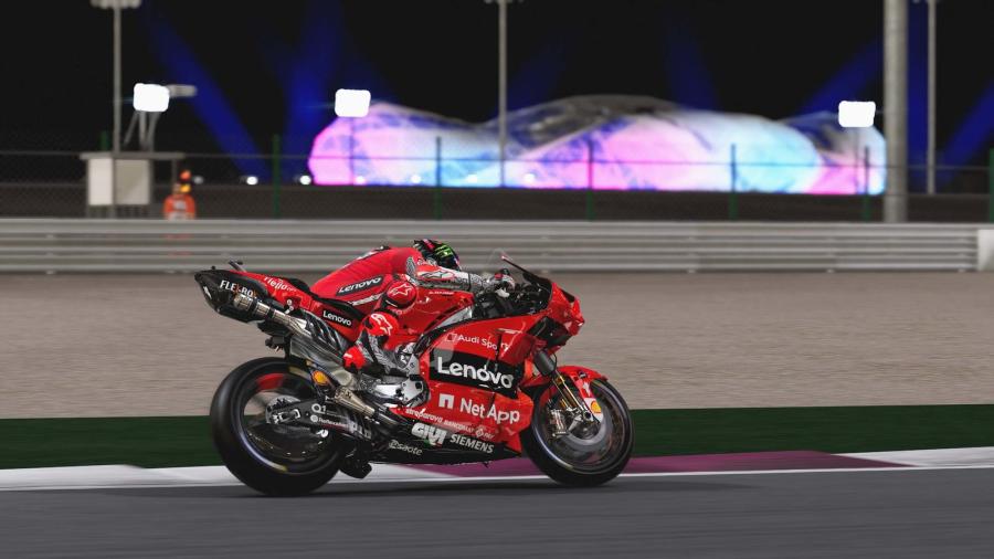 MotoGP 22 