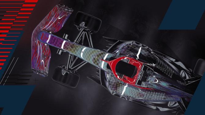 F1 22 Champions Edition 