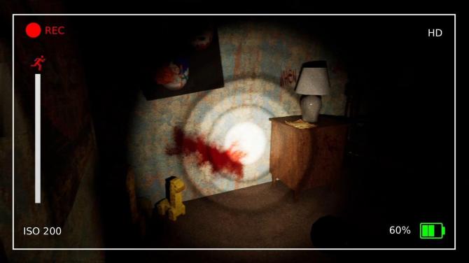 Abyzou Rituals: The Manson Case 