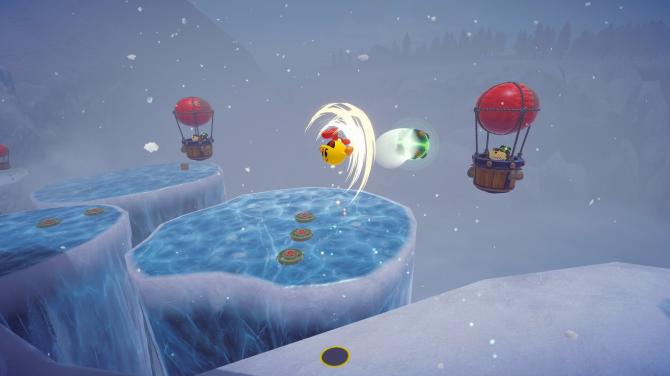 PAC-MAN WORLD 2 Re-PAC Deluxe Edition 