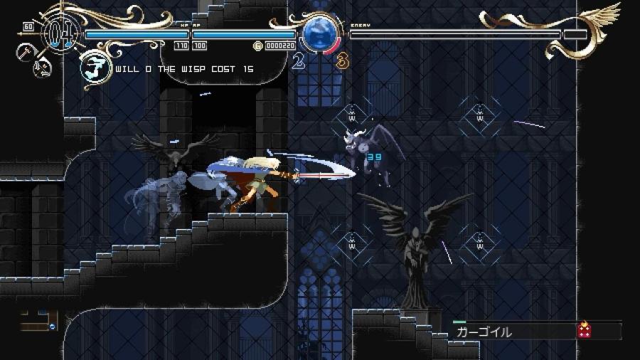 Record of Lodoss War -Deedlit in Wonder Labyrinth 